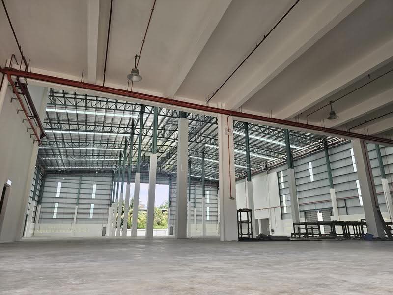 Kilang Terpisah untuk Dijual di Balakong (Selangor) - Stella Lee - Interior - PropertyGuru.com.my