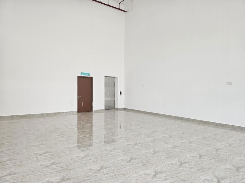 Kilang Terpisah untuk Dijual di Balakong (Selangor) - Stella Lee - Interior - PropertyGuru.com.my
