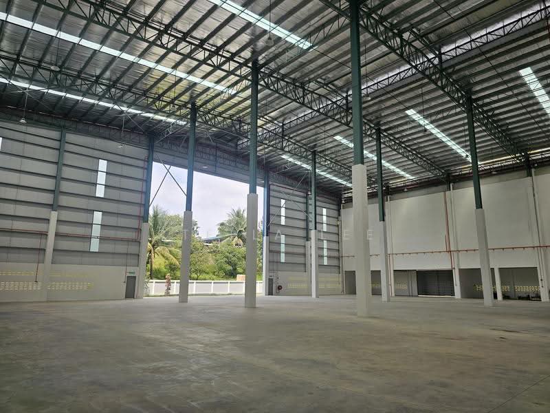 Kilang Terpisah untuk Dijual di Balakong (Selangor) - Stella Lee - Interior - PropertyGuru.com.my