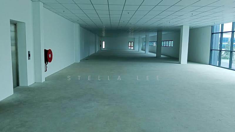 Kilang Terpisah untuk Dijual di Balakong (Selangor) - Stella Lee - Interior - PropertyGuru.com.my