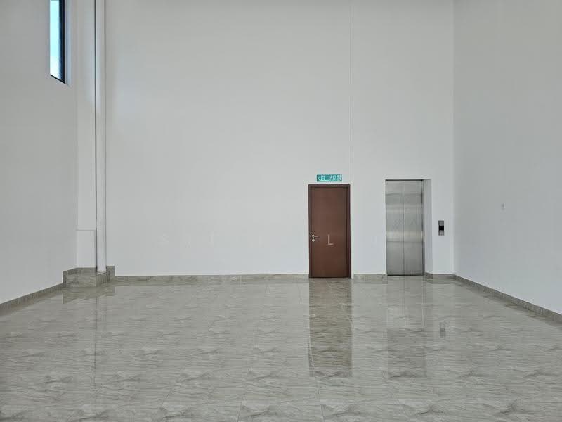 Kilang Terpisah untuk Dijual di Balakong (Selangor) - Stella Lee - Interior - PropertyGuru.com.my
