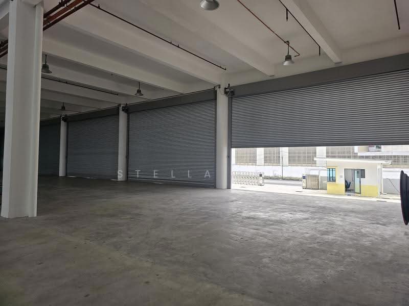 Kilang Terpisah untuk Dijual di Balakong (Selangor) - Stella Lee - Exterior - PropertyGuru.com.my