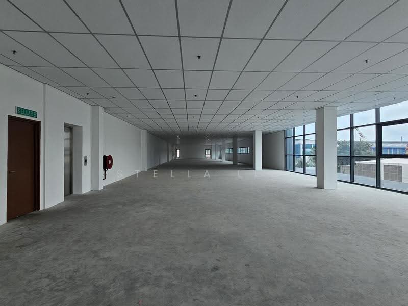 Kilang Terpisah untuk Dijual di Balakong (Selangor) - Stella Lee - Interior - PropertyGuru.com.my