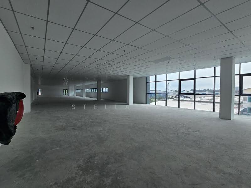 Kilang Terpisah untuk Dijual di Balakong (Selangor) - Stella Lee - Interior - PropertyGuru.com.my