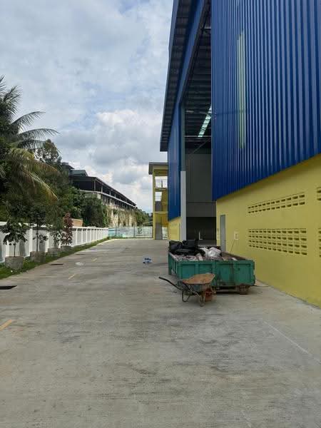Kilang Terpisah untuk Dijual di Balakong (Selangor) - Stella Lee - PropertyGuru.com.my