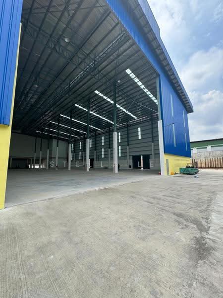Kilang Terpisah untuk Dijual di Balakong (Selangor) - Stella Lee - Exterior - PropertyGuru.com.my