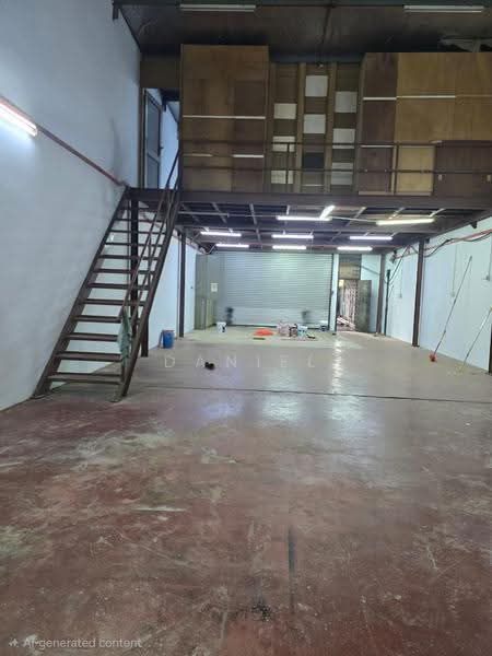 Kilang Teres untuk Disewa di Taman Mount Austin (Tebrau) - Daniel Yong - Interior - PropertyGuru.com.my