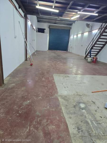 Kilang Teres untuk Disewa di Taman Mount Austin (Tebrau) - Daniel Yong - Interior - PropertyGuru.com.my