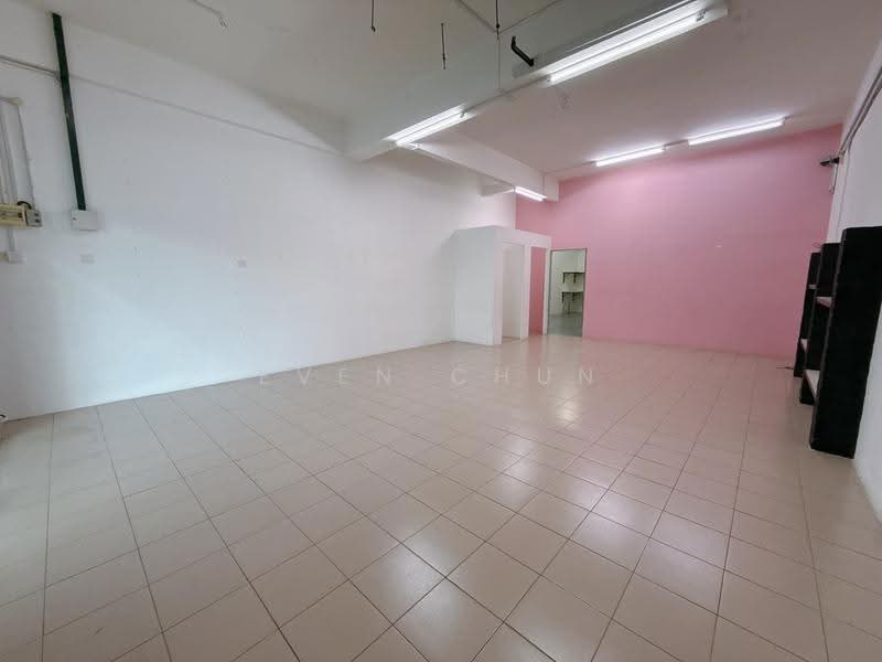 Shop / Office for Rent in Taman Pelangi Indah (Ulu Tiram) - Even Chun - PropertyGuru.com.my