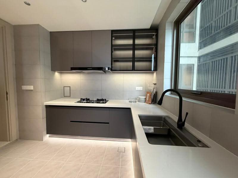 Kondominium untuk Dijual di Park Place - Melinda Goh - Kitchen - PropertyGuru.com.my
