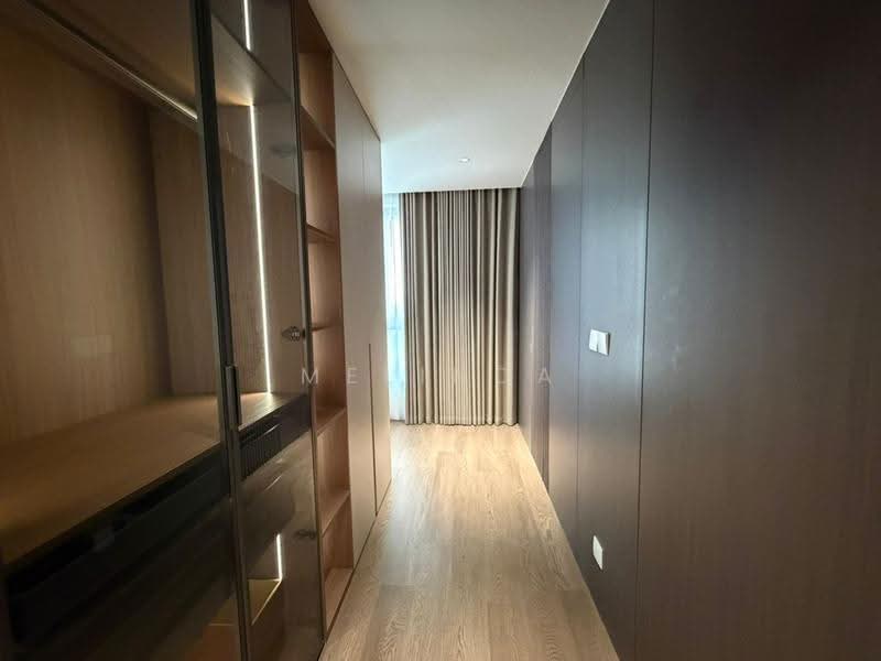Kondominium untuk Dijual di Park Place - Melinda Goh - Corridor - PropertyGuru.com.my