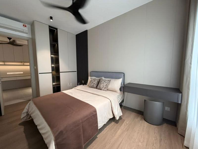 Kondominium untuk Dijual di Park Place - Melinda Goh - Bedroom - PropertyGuru.com.my