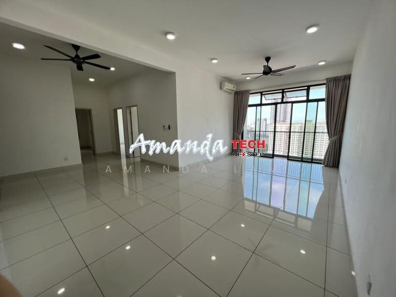 Kondominium untuk Dijual di Aspen Residences - Amanda Lam - PropertyGuru.com.my