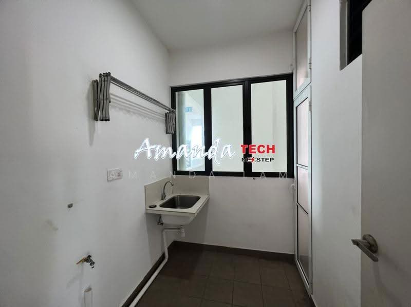 Kondominium untuk Dijual di Aspen Residences - Amanda Lam - PropertyGuru.com.my