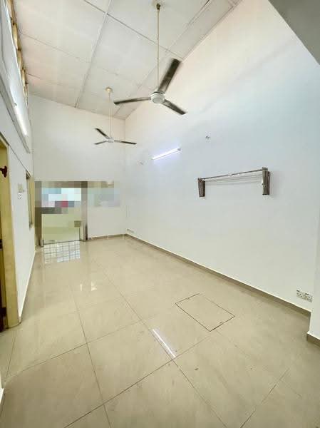 1-storey Terraced House for Sale in Kepong (Kuala Lumpur) - Kiing TW - Interior - PropertyGuru.com.my