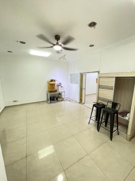 1-storey Terraced House for Sale in Kepong (Kuala Lumpur) - Kiing TW - Living Room - PropertyGuru.com.my