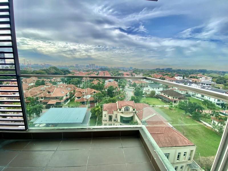 Kondominium untuk Dijual di Hijauan Saujana - Sand Yip - View - PropertyGuru.com.my