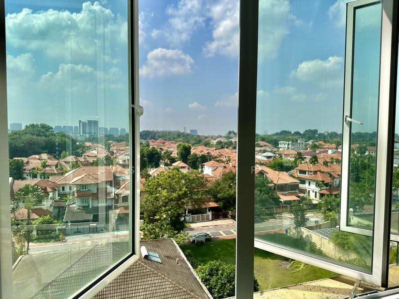 Kondominium untuk Dijual di Hijauan Saujana - Sand Yip - View - PropertyGuru.com.my
