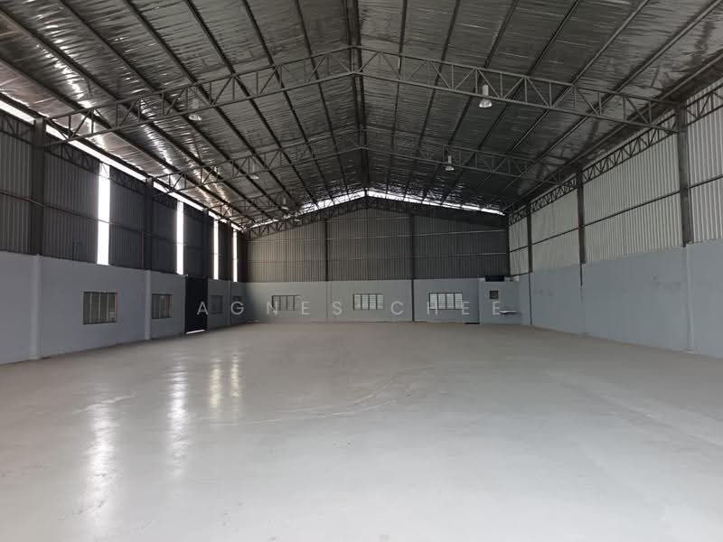 Factory for Rent in Kampung Baru Sungai Buloh (Sungai Buloh) - Agnes Chee - Interior - PropertyGuru.com.my