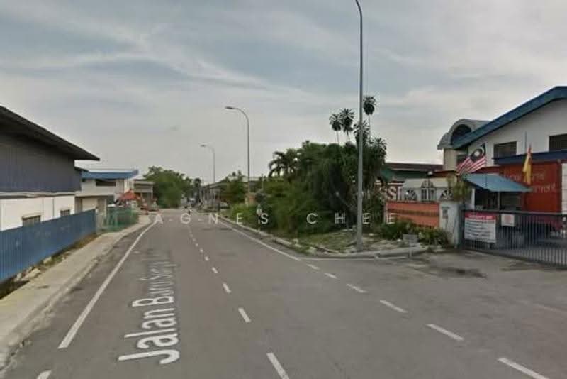 Factory for Rent in Kampung Baru Sungai Buloh (Sungai Buloh) - Agnes Chee - PropertyGuru.com.my