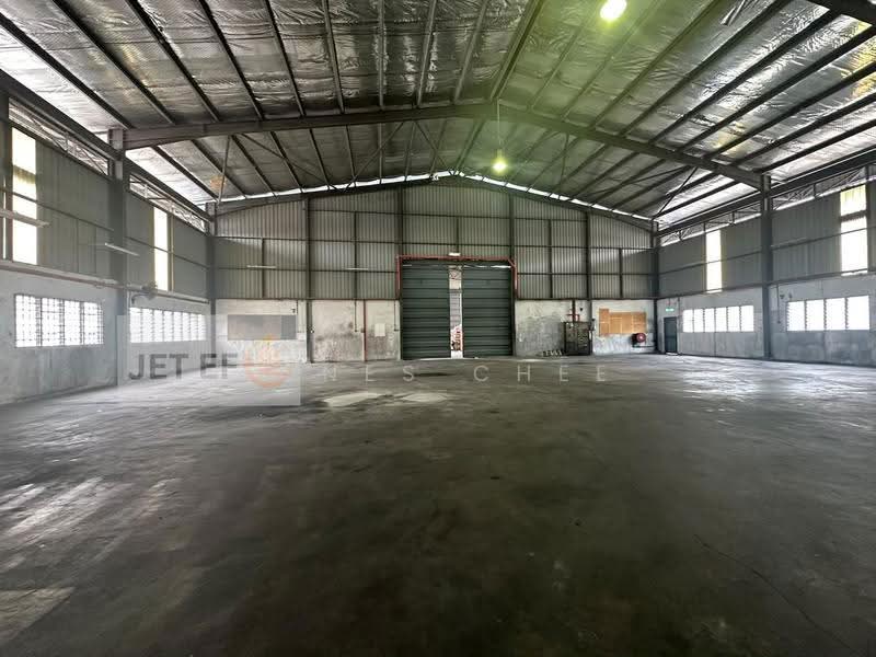 Factory for Rent in Kampung Baru Sungai Buloh (Sungai Buloh) - Agnes Chee - PropertyGuru.com.my