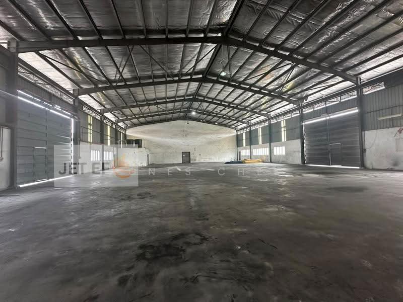 Factory for Rent in Kampung Baru Sungai Buloh (Sungai Buloh) - Agnes Chee - PropertyGuru.com.my