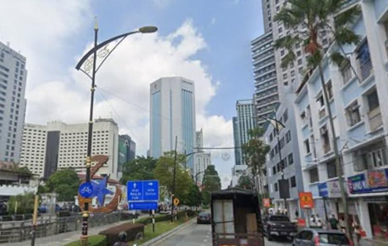 Hotel / Resort untuk Dijual di Johor Bahru (Johor) - Santorinic Wang - PropertyGuru.com.my