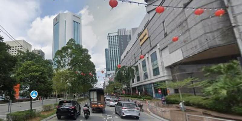 Hotel / Resort untuk Dijual di Johor Bahru (Johor) - Santorinic Wang - Exterior - PropertyGuru.com.my