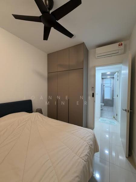 Kondominium untuk Disewa di Emerald Hill - JOANNE NEOH MIN ER - Bedroom - PropertyGuru.com.my
