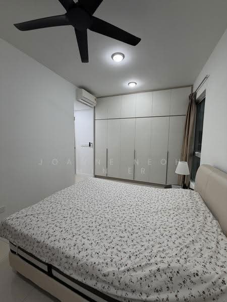 Kondominium untuk Disewa di Emerald Hill - JOANNE NEOH MIN ER - Bedroom - PropertyGuru.com.my