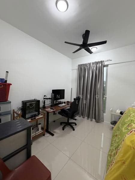 Kondominium untuk Disewa di Emerald Hill - JOANNE NEOH MIN ER - Study - PropertyGuru.com.my