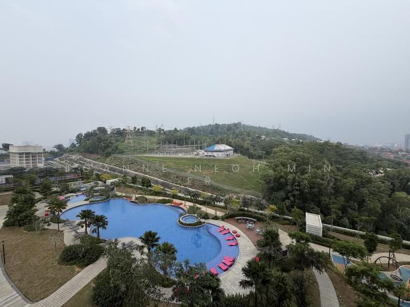 Kondominium untuk Disewa di Emerald Hill - JOANNE NEOH MIN ER - Exterior - PropertyGuru.com.my