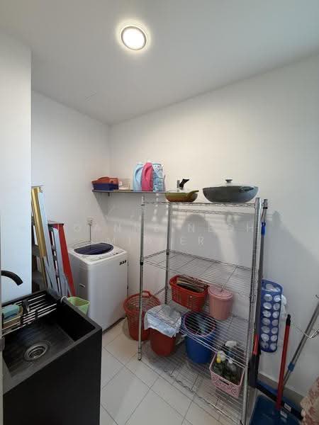 Kondominium untuk Disewa di Emerald Hill - JOANNE NEOH MIN ER - Interior - PropertyGuru.com.my