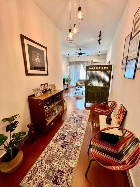 Kondominium untuk Dijual di Hijauan Saujana - Sand Yip - PropertyGuru.com.my