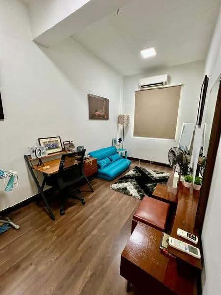 Kondominium untuk Dijual di Hijauan Saujana - Sand Yip - PropertyGuru.com.my
