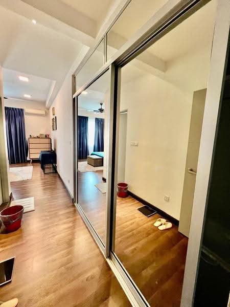 Kondominium untuk Dijual di Hijauan Saujana - Sand Yip - PropertyGuru.com.my
