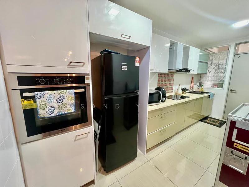 Kondominium untuk Dijual di Hijauan Saujana - Sand Yip - PropertyGuru.com.my