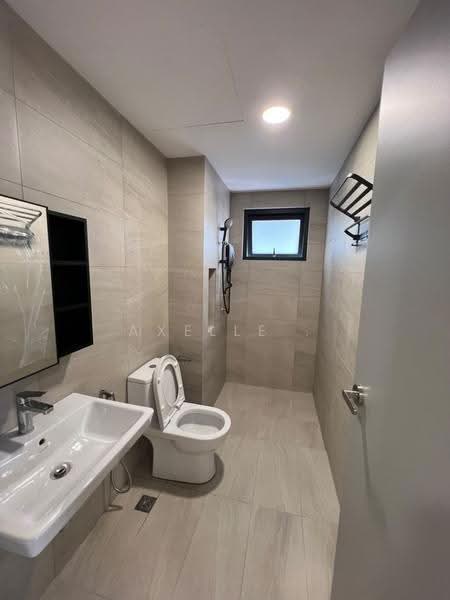 Condominium for Rent at Skyline KL - Axelle . - Bathroom - PropertyGuru.com.my