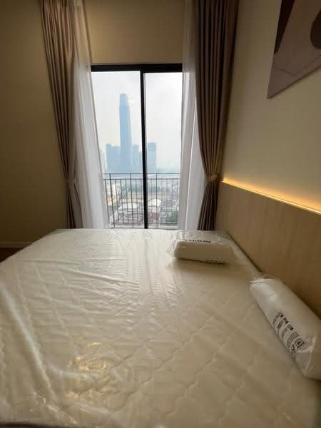 Condominium for Rent at Skyline KL - Axelle . - Bedroom - PropertyGuru.com.my