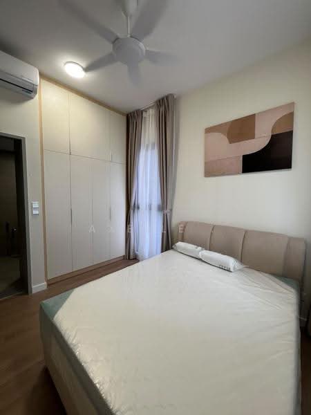 Condominium for Rent at Skyline KL - Axelle . - Bedroom - PropertyGuru.com.my