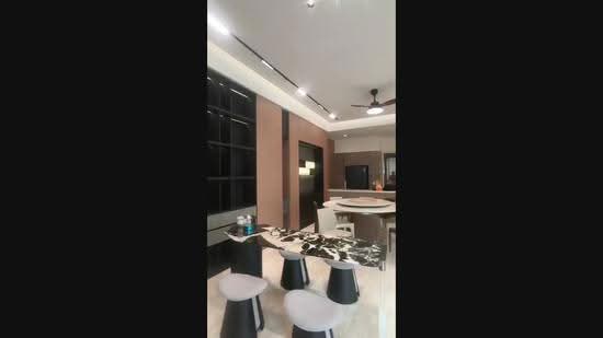 Kondominium untuk Disewa di Sastra U-Thant - Teresa Law - PropertyGuru.com.my
