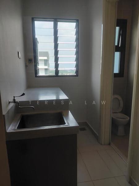 Kondominium untuk Disewa di Sastra U-Thant - Teresa Law - PropertyGuru.com.my