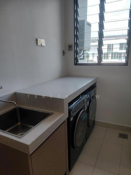 Kondominium untuk Disewa di Sastra U-Thant - Teresa Law - Interior - PropertyGuru.com.my