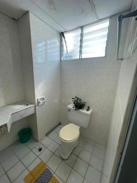 Condominium for Rent at Leader Garden - Mike Kuar - Bathroom - PropertyGuru.com.my