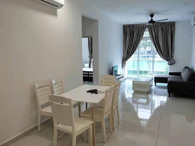 Pangsapuri untuk Disewa di Havona - Kai Jing - PropertyGuru.com.my