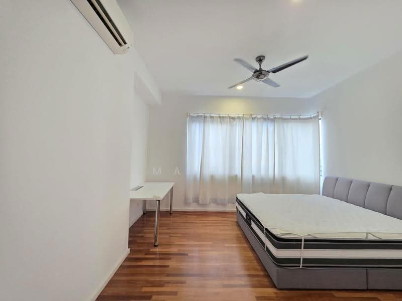 Rumah Teres untuk Disewa di Tamansari (Rawang) - Mandy Cheow - Bedroom - PropertyGuru.com.my