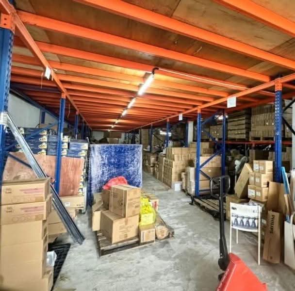 Semi-D Factory for Rent in Taman Industri Sungai Buloh (Sungai Buloh) - Benny Ong - Interior - PropertyGuru.com.my