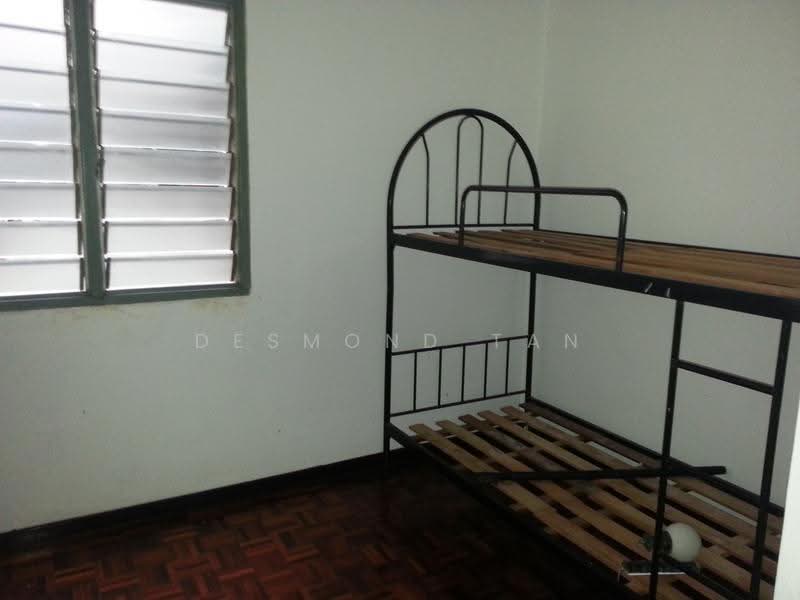 Pangsapuri untuk Dijual di Mutiara Indah Apartment - Desmond Tan - Bedroom - PropertyGuru.com.my