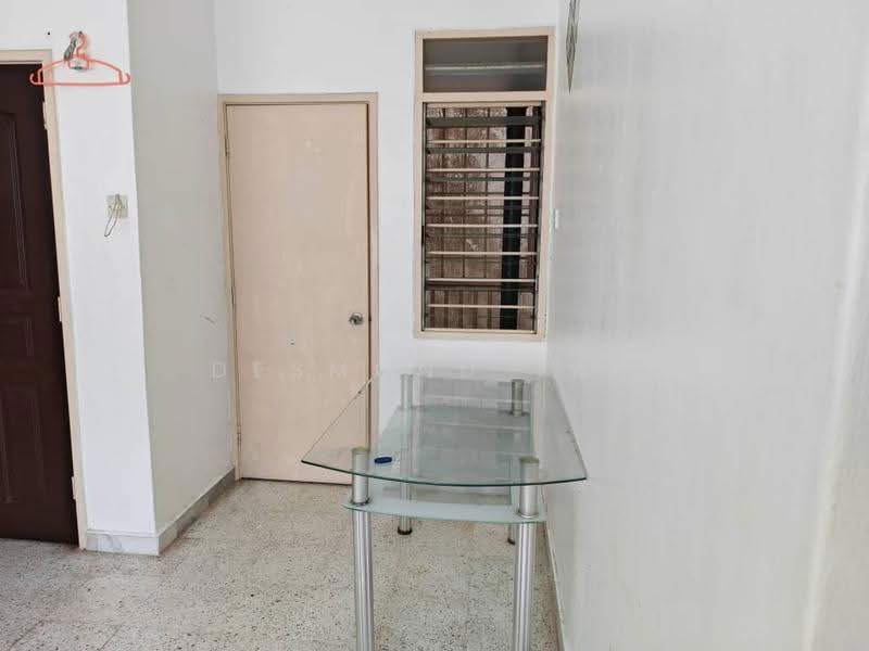Pangsapuri untuk Dijual di Mutiara Indah Apartment - Desmond Tan - Interior - PropertyGuru.com.my