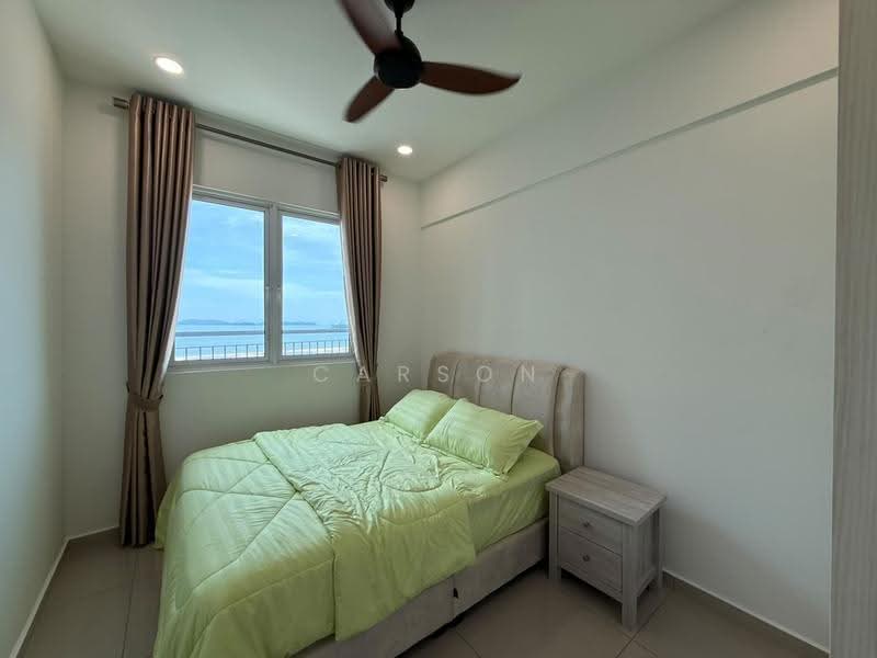 Kondominium untuk Disewa di Zen 6 - Carson Chuah - Bedroom - PropertyGuru.com.my